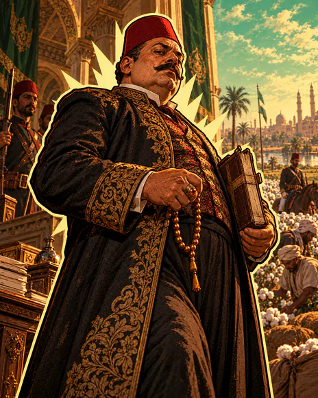 الملتزم